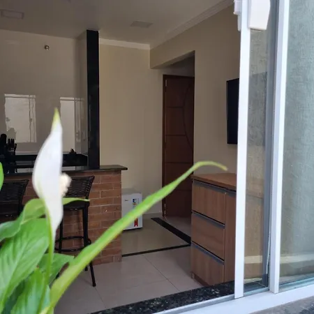 Suites Vento Solar Buzios-2