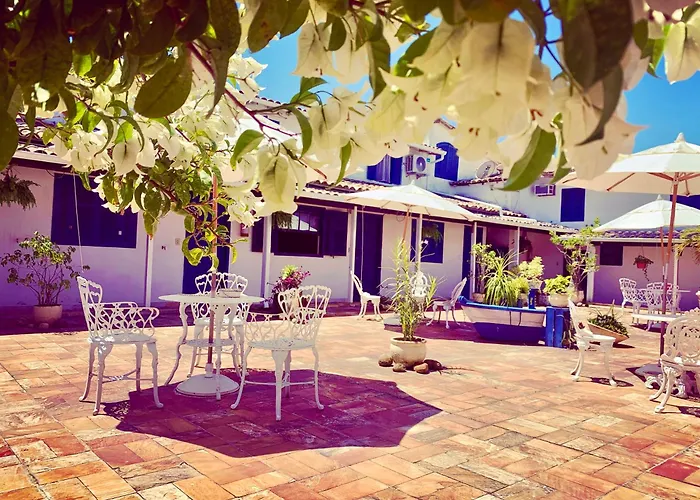Apartamento Vidaboa Buzios- Mynapartamentos