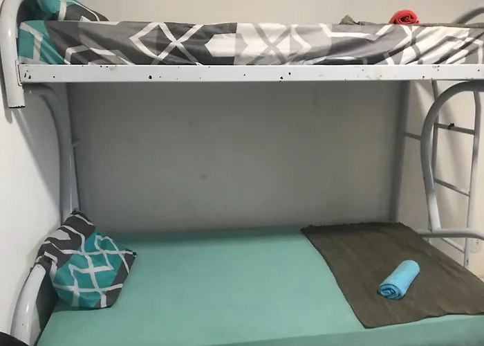 Casa Hamburgo Apartamento Búzios