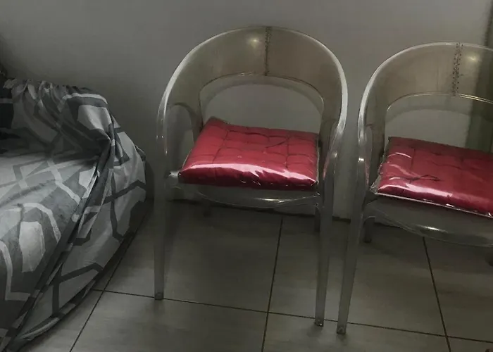 Casa Hamburgo Apartamento Búzios